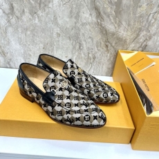 Louis Vuitton Business Shoes